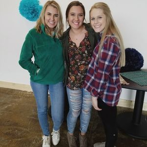 Meet your Posher, Emma